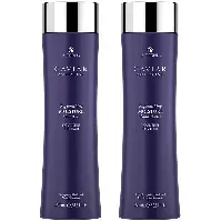 Bilde av Alterna Caviar Repleneshing Duo Shampoo 250 ml + Conditioner 250 ml Hårpleie - Pakkedeals