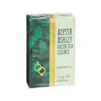 Bilde av Alyssa Ashley Perfumy Unisex Green Tea Essence Oil Alyssa Ashley (75 ml) N - A