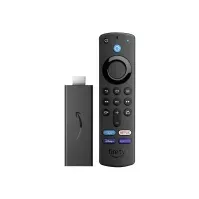 Bilde av Amazon Fire TV Stick (3rd Gen) - AV-spiller - 8 GB - 1080p - 60 fps - HDR - svart Gaming - Headset og streaming - Mediespillere og streaming