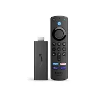 Bilde av Amazon Fire TV Stick 4K Max Gen. 2, med støtte for Wi-Fi 6E (B0BTFCP86M) Gaming - Headset og streaming - Mediespillere og streaming