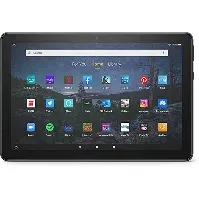 Bilde av Amazon - Fire Tablet HD 10,1" Plus 32GB 11th Gen - Elektronikk