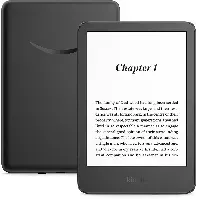 Bilde av Amazon - Kindle 11th gen 6" 300ppi 16GB svart, ingen annonser - Elektronikk