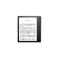 Bilde av Amazon - Kindle Oasis 8GB Graphite - Elektronikk