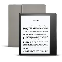 Bilde av Amazon - Kindle Oasis E-Reader (2019) 7" - 32GB - Elektronikk
