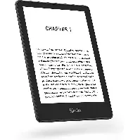 Bilde av Amazon - Kindle Paperwhite Signature Edition 32 GB med en 6,8" skjerm, trådløs lading, uten annonser - Elektronikk
