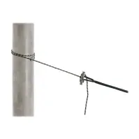 Bilde av Amazonas Microrope - Suspension cable (en pakke 2) _Grill, bål og terrasse_ - Terrasse - Hengekøjer