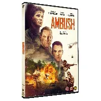 Bilde av Ambush - Filmer og TV-serier