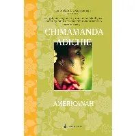 Bilde av Americanah av Chimamanda Ngozi Adichie - Skjønnlitteratur