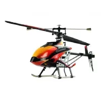 Bilde av Amewi Buzzard Pro XL, Helikopter, 1500 mAh Radiostyrt - RC - Droner - Droner
