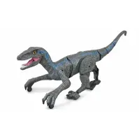 Bilde av Amewi RC Dinosaurier Velociraptor, Samlerobjekt actionfigur, 6 år, 522 g Leker - Radiostyrt - Robot