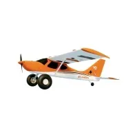 Bilde av Amewi XFly Glastar V2 Orange, Hvid Modelfly PNP 1233 mm Radiostyrt - RC - Modellfly - Motormodellfly