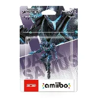 Bilde av Amiibo Dark Samus (Super Smash Bros. Collection) - Videospill og konsoller