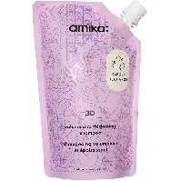 Bilde av Amika 3D Volume & Thickening Shampoo - 500 ml Hårpleie - Shampoo og balsam - Shampoo