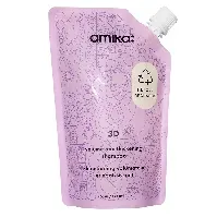 Bilde av Amika 3D Volume & Thickening Shampoo Refill 500ml Hårpleie - Shampoo