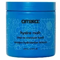 Bilde av Amika Hydro Rush Intense Moisture Hair Mask 500ml Hårpleie - Behandling - Hårkur