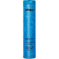 Bilde av Amika Hydro Rush Intense Moisture Shampoo 275 ml Hårpleie - Shampoo og balsam - Shampoo