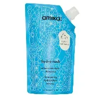Bilde av Amika Hydro Rush Intense Moisture Shampoo Refill 500ml Hårpleie - Shampoo