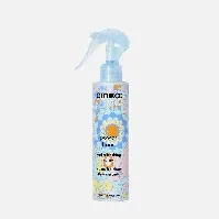 Bilde av Amika Power Hour Curl Refreshing Spray 200 ml Hårpleie - Treatment - Pleiende hårprodukter