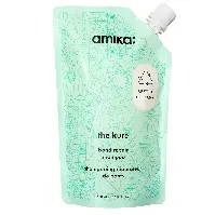 Bilde av Amika The Kure Bond Repair Shampoo Refill 500ml Hårpleie - Shampoo