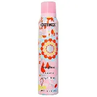 Bilde av Amika Top Gloss Shine Spray 200 ml Hårpleie - Styling - Glansspray