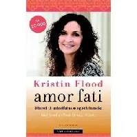 Bilde av Amor fati - En bok av Kristin Flood