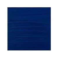Bilde av Amsterdam Expert Series Acrylic Tube Indanthrene Blue (Phthalo) 521 Hobby - Kunstartikler - Akrylmaling