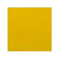 Bilde av Amsterdam Expert Series Acrylic Tube Permanent Yellow Medium 284 Hobby - Kunstartikler - Akrylmaling