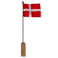 Bilde av Andersen Furniture Celebrating bordsflagg Bordflagg