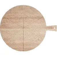 Bilde av Andersen Furniture Tapasboard 45 cm Large Oak Skjærebrett