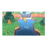 Bilde av Animal Crossing New Horizons - Nintendo Switch Gaming - Spill - Nintendo Switch - Spill