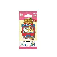 Bilde av Animal Crossing: New Leaf + Sanrio amiibo Cards Pack - Videospill og konsoller