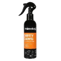 Bilde av Animology Dirty Dawg No Rinse Shampoo Hund - Hundepleie - Hundesjampo