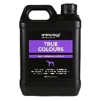 Bilde av Animology True Colours Sjampo (2,5 l) Hund - Hundepleie - Hundesjampo