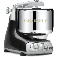 Bilde av Ankarsrum Assistent AKM 6230 Kjøkkenmaskin Black Diamond Kjøkkenmaskin