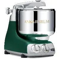 Bilde av Ankarsrum Assistent AKM 6230 Kjøkkenmaskin Forrest Green Kjøkkenmaskin