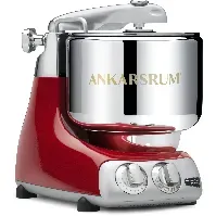 Bilde av Ankarsrum Assistent AKM 6230 Kjøkkenmaskin Rød Kjøkkenmaskin