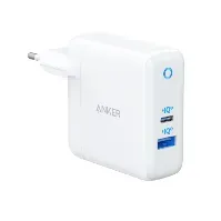 Bilde av Anker Anker PowerPort Atom III, 45W USB-C + 15W USB-A Ladere og kabler,Ladere,Elektronikk,Ladere &amp; kabler