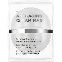 Bilde av Annemarie Börlind Anti-Aging Cream Mask 50 ml Hudpleie - Ansiktspleie - Ansiktsmasker