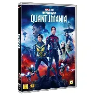 Bilde av Ant-Man and The Wasp: Quantumania - Filmer og TV-serier