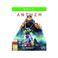 Bilde av Anthem Xbox One, digital Gaming - Spill - Alle spill