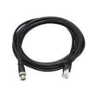 Bilde av Anybus 024706 Ethernet Kabel 3m Kabel 1 stk Huset - Sikkring & Alarm - Tele & kommunikasjonsanlegg