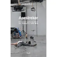 Bilde av Apestreker av Geir Angell Øygarden - Skjønnlitteratur