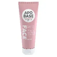 Bilde av Apobase Face Cleansing Gel 125ml Hudpleie - Ansikt - Rens - Rensekrem