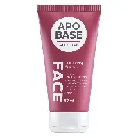Bilde av Apobase Face Cream 50ml Hudpleie - Ansikt - Dagkrem
