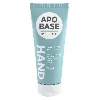 Bilde av Apobase Hand Cream 75ml Hudpleie - Kroppspleie - Håndpleie - Håndkrem