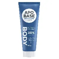 Bilde av Apobase Krem Blå 30 % 100g Mann - Hudpleie - Kropp - Bodylotion