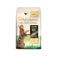 Bilde av Applaws 400g Cat Adult Chicken Kjæledyr - Katt - Kattefôr