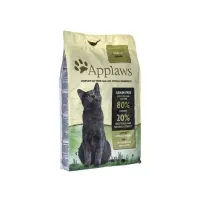 Bilde av Applaws 7,5kg Senior Kat Kjæledyr - Katt - Kattefôr