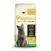 Bilde av Applaws Cat Adult Grain Free Chicken Senior (2 kg) Katt - Kattemat - Kornfri kattemat