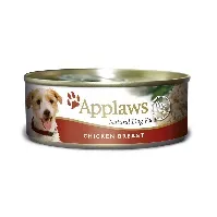 Bilde av Applaws Dog Chicken Hund - Hundemat - Våtfôr